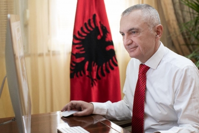 Ligji "anti-shpifje"/ Meta: Po ndjek më vëmendje shqetësimet, gjendja e gazetarëve në vend është përkeqësuar