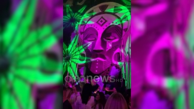 “Rama ik, Rama ik”, të rinjtë shpërthejnë kur policia shkon t’ju ndërpresë jetën e natës