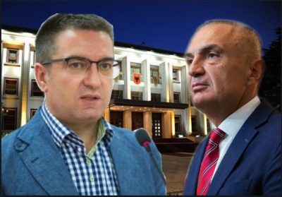 Presidenti i Republikës, përtej emrit të Ilir Metës/ Nga Luan Rama