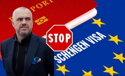 Kërkesa e Holandës për vizat/ Manjani: Edhe lirinë për të lëvizur lirisht, qeveria bëri çmos të na e heqin