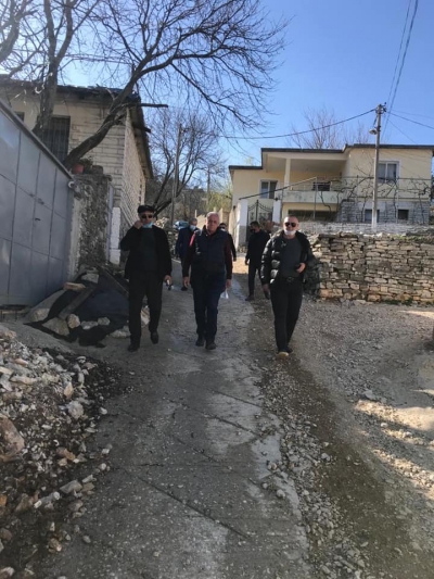 Shehu: Kjo qeveri e ktheu Gjirokastrën në qytet të kategorisë së tretë