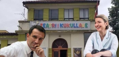 Shembet edhe Teatri i Kukullave? “Pakti” Veliaj-Margariti për ta zhvendosur te Garda. Dokumentet