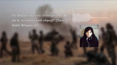 Thirrja e 14-vjeçares shqiptare nga kampet luftës në Siri: Po Shqipëria, çfarë po bën për ne