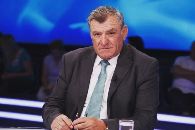Agron Duka:Z. Kryetar i OSBE, zgjidh krizën në Shqipëri! Mblidh Këshillin Politik dhe Kuvendin