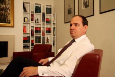 'Shengeni Ballkanik' apo rilindja e Platformës Jugosllave