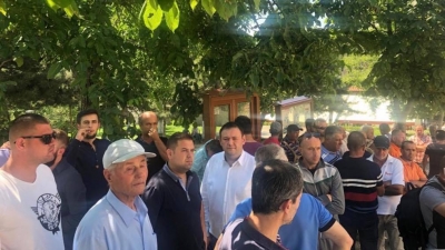 Koordinatori i PD, Edri Hasa: Paligjshmëria po vepron për Bashkinë e Devollit. Shqipëria në rrezik!