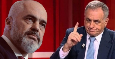 Tritan Shehu/Alarm:Rama po e con vendin drejt me se keqes kete vjeshte e dimer!