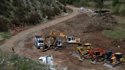 Gazeta gjermane: Kampi i refugjatëve në Shqipëri, një burg italian në Lezhë