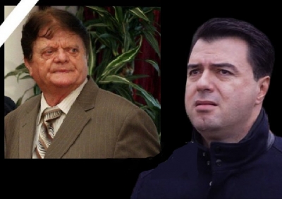 ‘Mbesin përjetë mes nesh’/ Basha mesazh ngushëllime për vdekjen e Gëzim Krujës