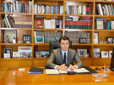 Basha pas deklaratës së Yuri Kim: “PD do vazhdojë të ofrojë zgjidhje konkrete”