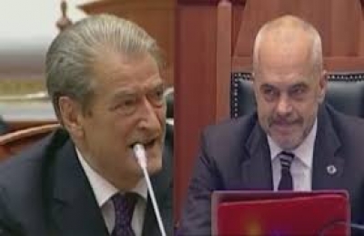 Përgjimet/ Reagon Berisha: Gazeta gjermane shpartallon Ramën