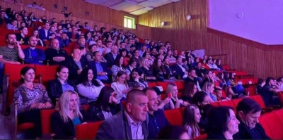 Berisha:Puka feston blerjen e votes!Lexoni mesazhin dhe shikoni foton e qytetarit dixhital.