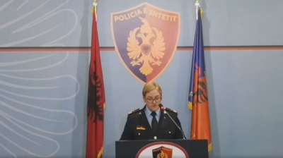 Disa orë para protestës, policia e Lleshaj përhap panik dhe informacione shqetësuese