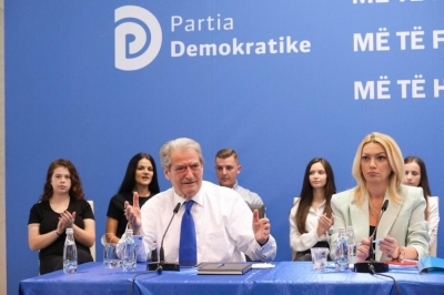 Deklarate - Partia Demokratike- Foltorja