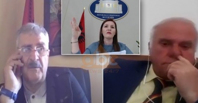 Deputetja e PS Ermonela Felaj: Mi kap pak shalët me video
