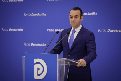 'Babani, Ismailaj, Tushe, Alla...Vetëm me të inkriminuarit, Rama mund të qeverisë'