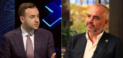 Balliu:Shqipëria digjet, Rama krihet. Kërkon të ruajë kokën nga drejtësia