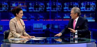 Berisha:Qendrimi i Presidentit ishte ne luajalitet te plote me kushtetuten e vendit