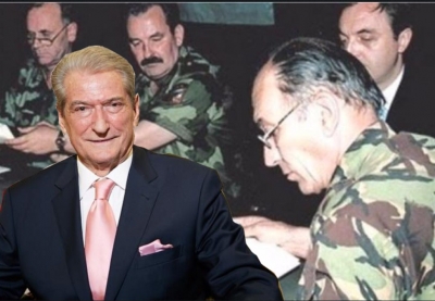 Sot ditë e madhe në historinë e kombit shqiptar, NATO-s, Ballkanit dhe mbarë Europës!