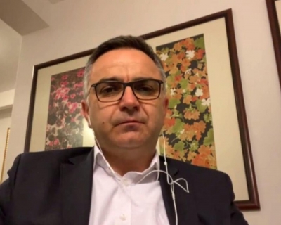 Tahiri: Qeveria 'Hoti' ka shumicën në parlament. AAK dhe LDK histori bashkëqeverisje