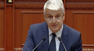 Majko: Zgjedhjet pa opozitën jo normale!