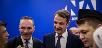 Kreu i opozitës greke ka një paralajmërim për Shqipërinë