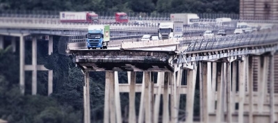 Cili është projekti që i besoi qeveria shqiptare kompanisë që ndërtoi urën që u shemb në Itali?