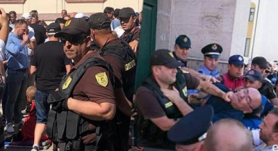 Pas Unazës së Re, Rama gati të shkatërrojë edhe Teatrin Kombëtar/ Ja thirrja e aktorëve