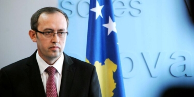 Hoti:Pres një datë të shpejtë për takimin Kosovë – Serbi në Shtëpinë e Bardhë