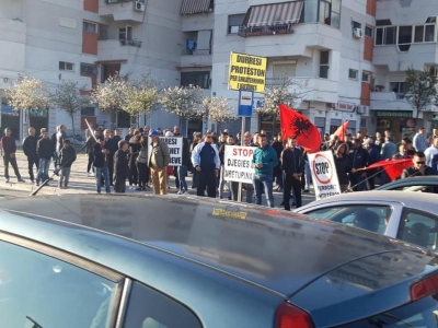 Rama në Durrës, politikani: Kryeministër karagjoz