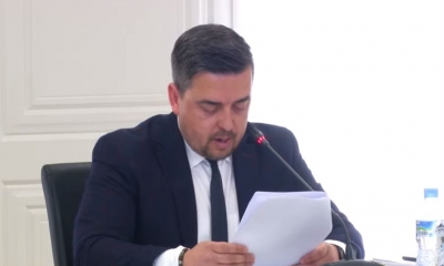 Kolegji rrëzoi kërkesat për Gjirokastrën, Kaziaj: LSI s’e pranon humbjen