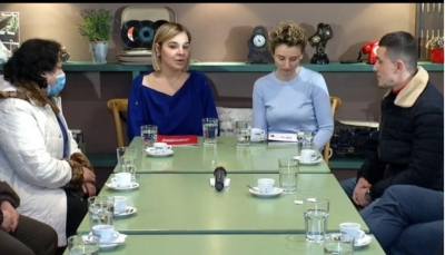 Kryemadhi: Projekti nga 'Bebja në Bebe', një mundësi që të rinjtë të mos ikin