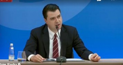 Basha, paralajmërim të fortë Ramës: Nuk do t'i gëzoni paratë e vjedhura, do t'i hetojmë dhe gjurmojmë deri në Singapor