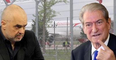 Edvin Kristaq Mafia, i vetmi kryeministër i globit që u mbylli dyert, shtetasve jashtë vendit!