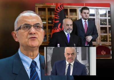 VIDEO/ 'Kryeministri karnaval që është e s'është Ministër i Jashtëm!'