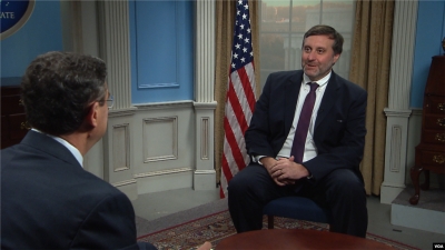 Palmer përgënjeshtron mediat e Ramës: Nuk komentoj situata hipotetike