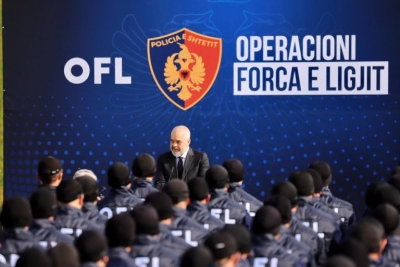 Ish-zyrtari i lartë i policisë:Si po pastrohet pasuria e krimit nëpërmjet operacionit OFL!