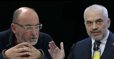 Lubonja: Pasiguria e Ramës ndihet në ajër. PS e lidhur fort pas krimit, PD larg trazirave