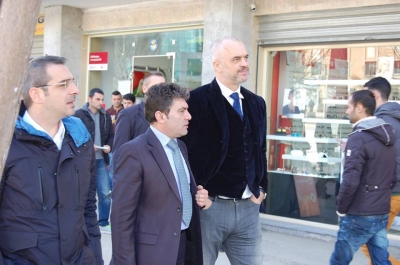 Skandali i shtatë/ Në Lushnje kandidati i Ramës merr 846 vota më shumë se votues