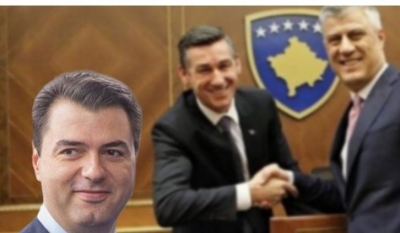 Basha: Thaçi dhe Veseli do i dëshmojnë botës drejtësinë e kauzës së lirisë