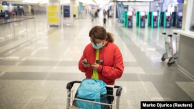 Njoftim i rëndësishëm i MEPJ/ Shtetasit shqiptarë të mbetur në Hungari, ja si duhet të veprojnë