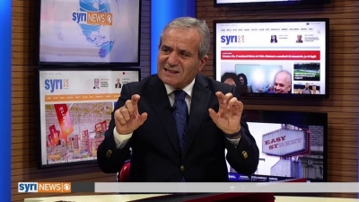 3 mesazhet gjermane për zgjidhjen e krizës…