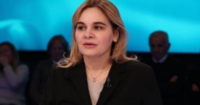 Monika Kryemadhi: Skenar për bojkot të 25 prillit, nëse do të hynim në një listë