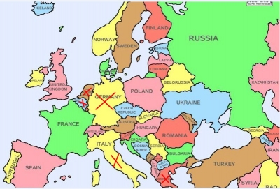 Negociatat e &quot;minuara&quot; nga kanabisi. Ja shtetet që do e mendojnë dy herë votën &quot;Pro&quot;