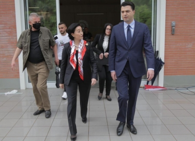 Basha me Yuri Kim: Zgjedhje të lira për t’u shkëputur nga e shkuara