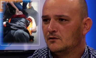 Kalvari i Familjes Protoduari, nga pushkatimet te burgosja për çështjen e "Unazës së Re"