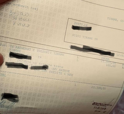 Mashtrimi i Ramës me pagesat e provimeve të mbartura të studentëve