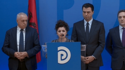 Virusi, PD i bën apel qeverisë: Prioritet personeli shëndetësor, t'ia lehtësojmë punën