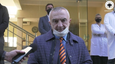 “E papranueshme, që ende nuk është garantuar strehimi”, Meta me apel të fortë një vit pas tërmetit: Gjeni përgjegjësit!