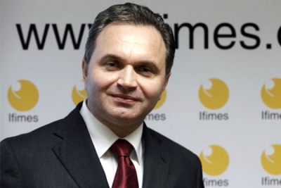 Shqipëria, shtet i falimentuar, urgjent qeveri tranzitore